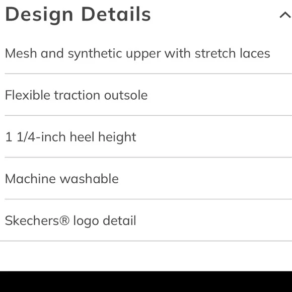 SKECHERS NIB Girls Size 3 Lavender “Bounder” Simple Cute Hands Free Slip-ins - Picture 10 of 14